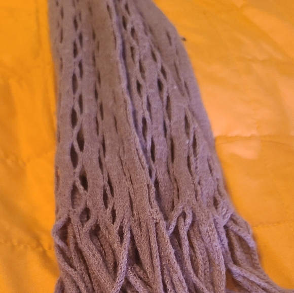 Roxy Fashion Scarf - Picture 5 of 5